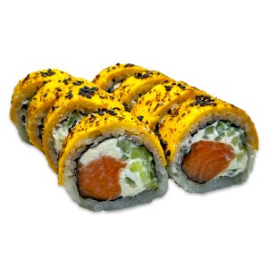 VIP Królowa Sushi 8szt