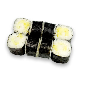 Hosomak Krewetka w Tempurze 8szt