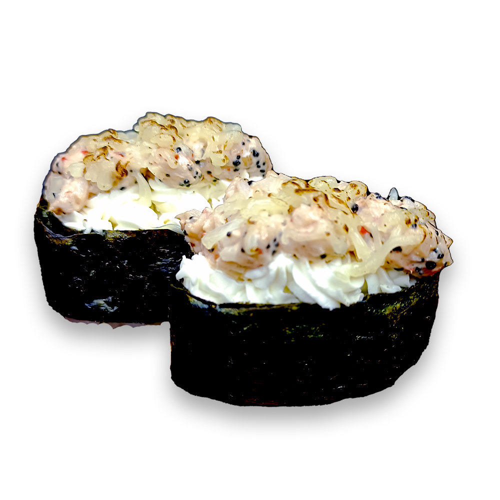 Gunkan Surimi 2szt