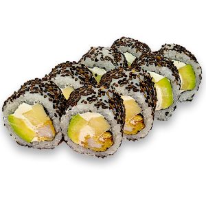 Uramak Krewetka Crispy 8 szt.