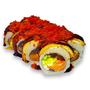 VIP unagi węgorz 8szt