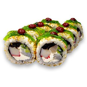 Uromak Sandach Wakame 8szt.