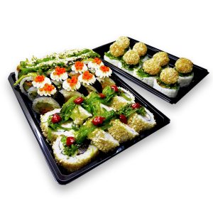 Zestaw Wakame 32szt.