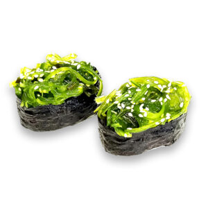 Gunkan wakame 2szt