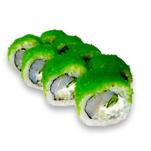 Uramak Zielony samuraj 8szt